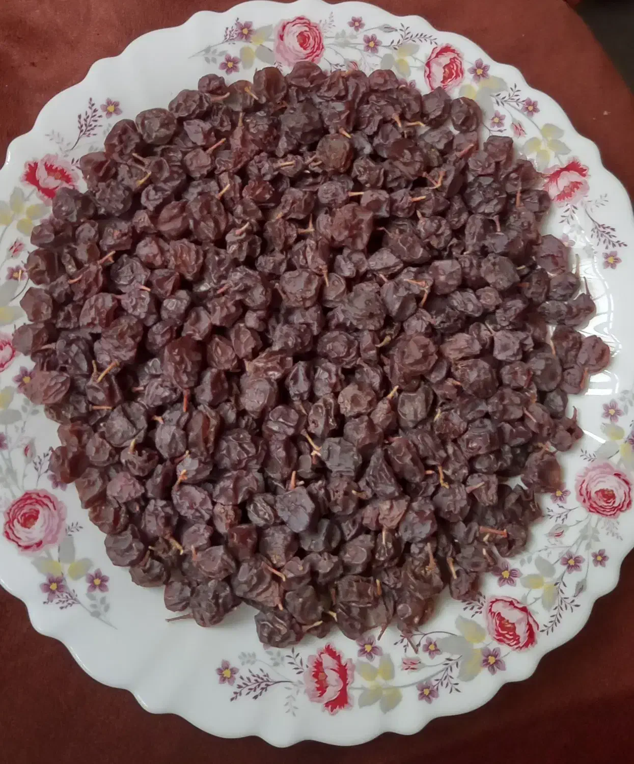 فروش مویز پاک شده و با‌کیفیت بش|خوردنی و آشامیدنی|شیراز, درکی|دیوار