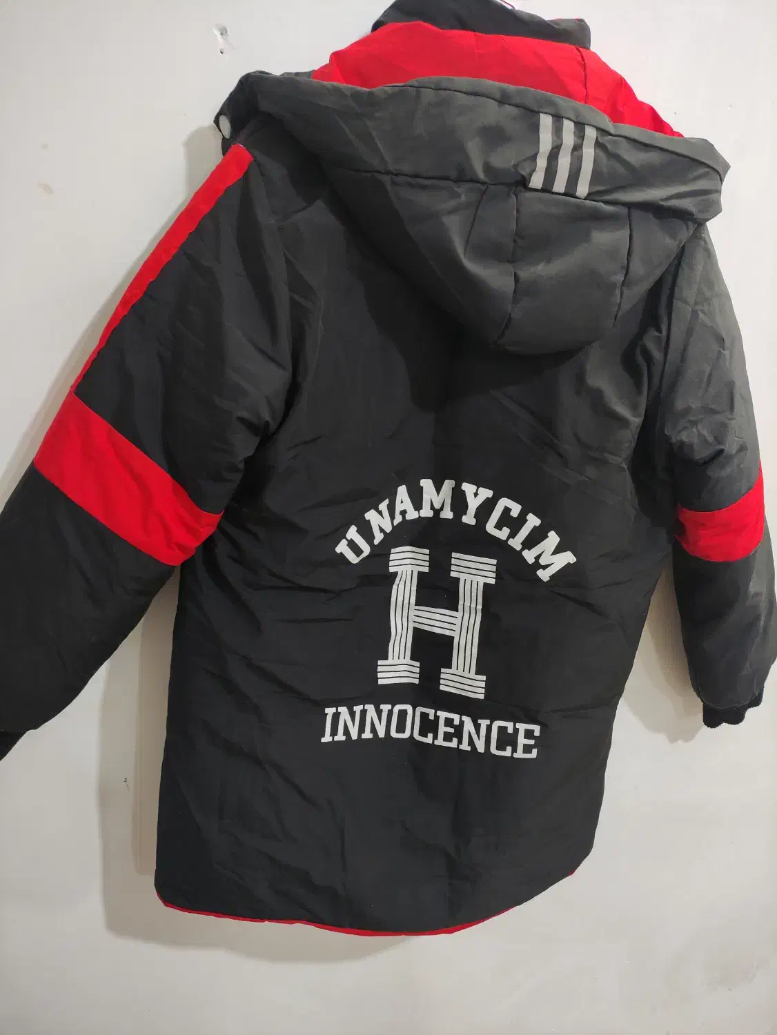 کاپشن پسرانه|لباس|دورود, |دیوار