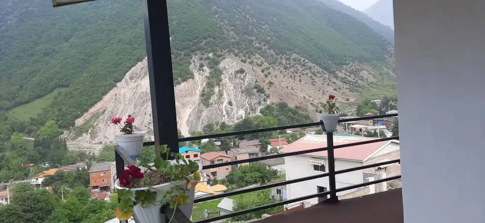 اجاره ویلا در لاویج|اجارهٔ کوتاهمدت ویلا و باغ|چمستان, |دیوار