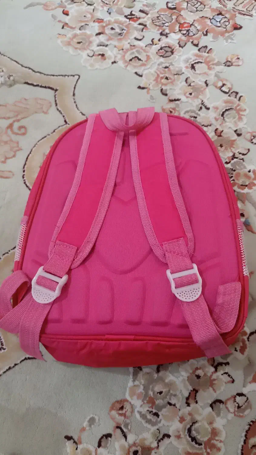 کیف بچگانه|کیف، کفش، کمربند|ارومیه, |دیوار