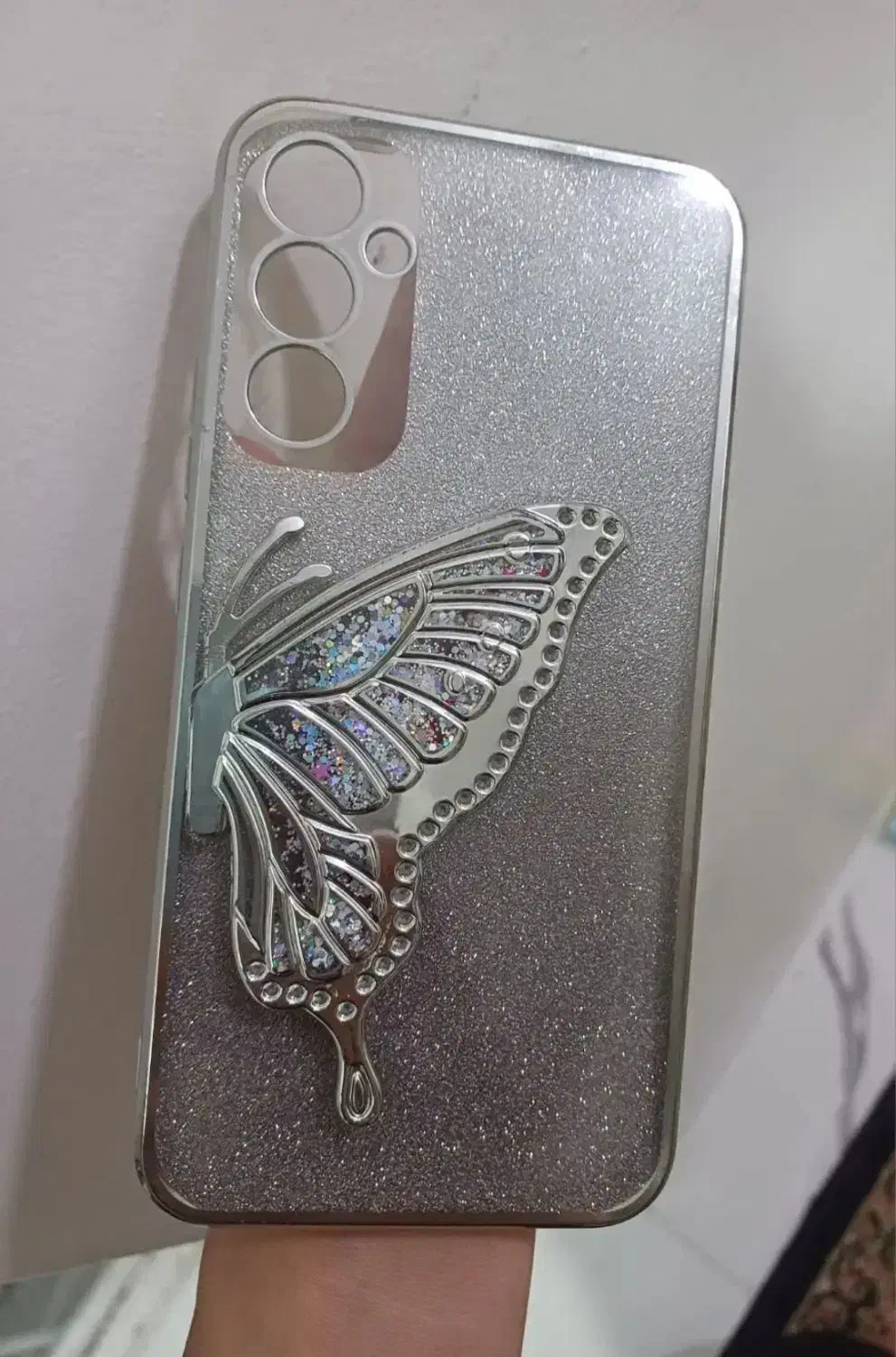 قاب گوشی a34|لوازم جانبی موبایل و تبلت|دورود, |دیوار