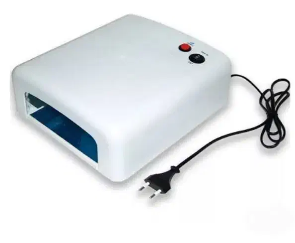 دستگاه یووی یاکسون|آرایشگاه و سالنهای زیبایی|مرودشت, گندم|دیوار