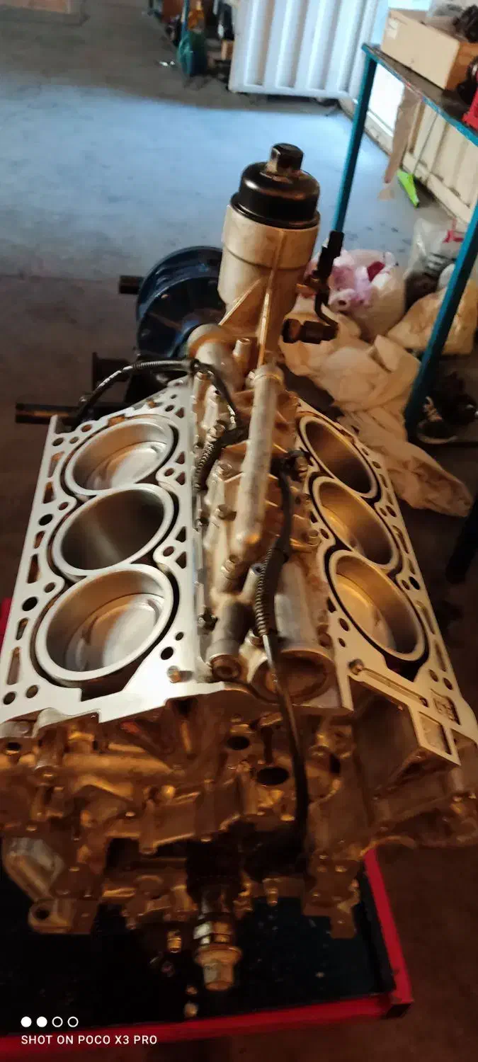 مکانیکی و تعمیر موتور و گیربکس|خدمات موتور و ماشین|پاکدشت, پاکدشت (مامازند)|دیوار