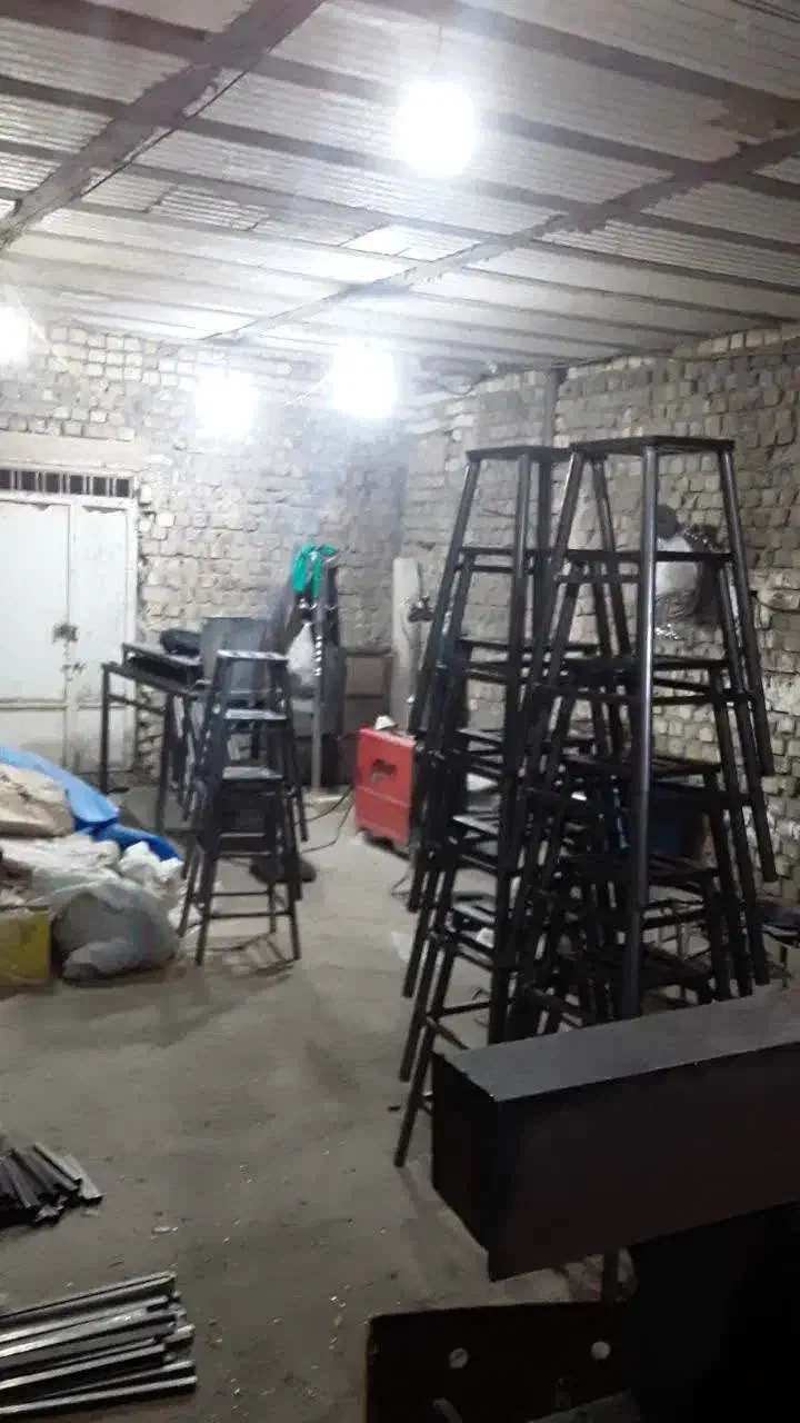 اجاره یک واحد کارگاهی به متراژ ۷۰ متر|اجارهٔ مغازه و غرفه|قم, شهرک فاطمیه|دیوار