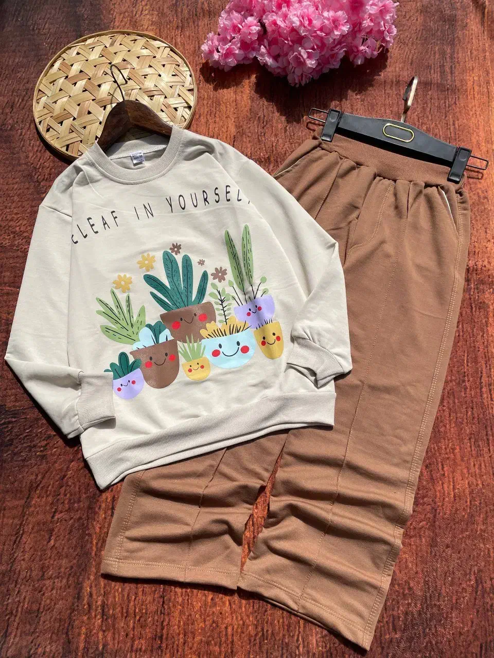 بلوز شلوار دخترانه|کفش و لباس بچه|اشنویه, |دیوار