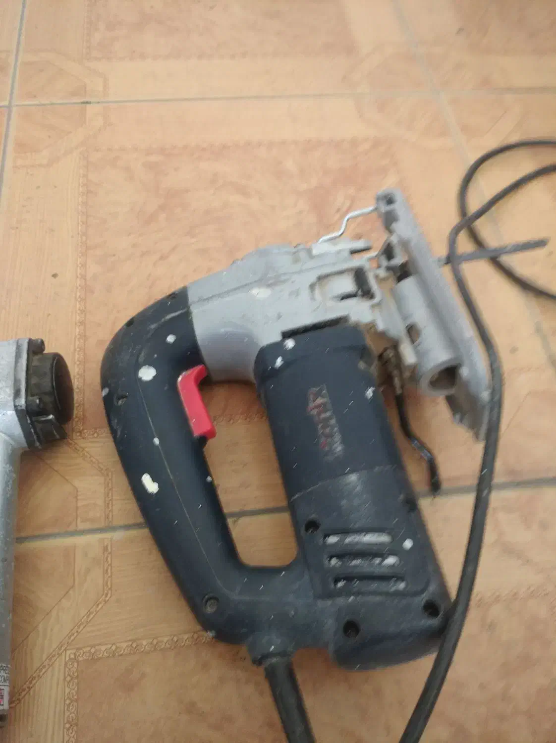 فروش عمود بر رونیکس و منکنه بادی ماکیتا|ابزارآلات|سمیرم, |دیوار