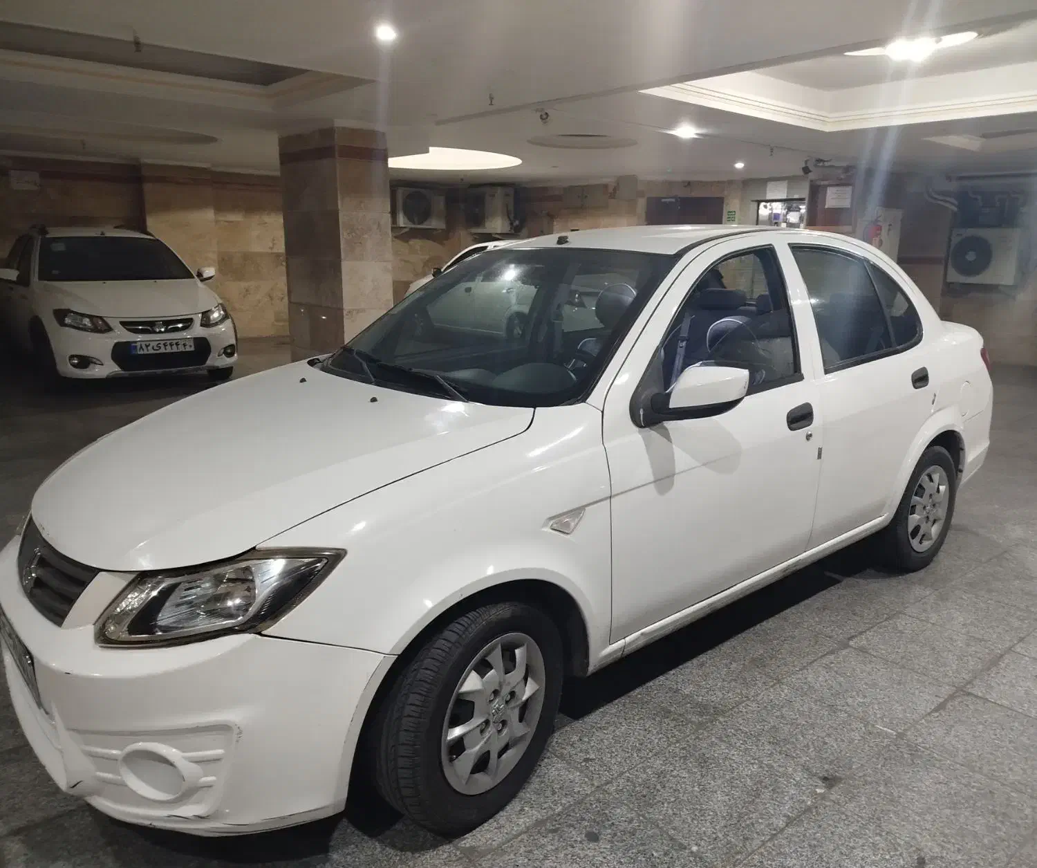 ساینا 98|خودرو سواری و وانت|شهر ری, جوانمرد قصاب|دیوار