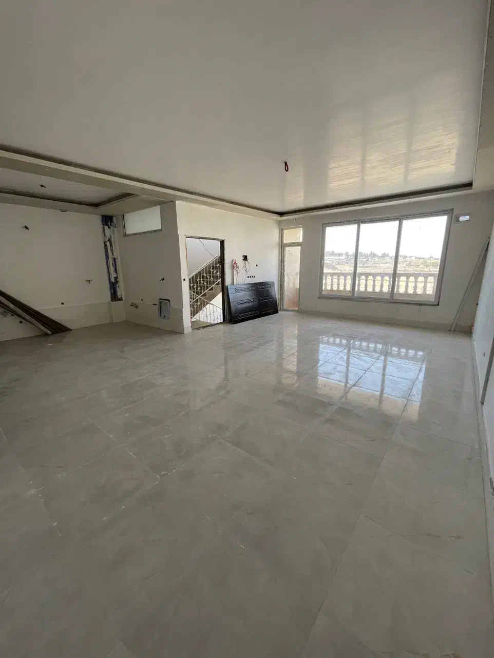 آپارتمان/طبقه دوم/۱۰۰متر/۲خواب/صفر|فروش آپارتمان|تربتحیدریه, شهید قرنی|دیوار