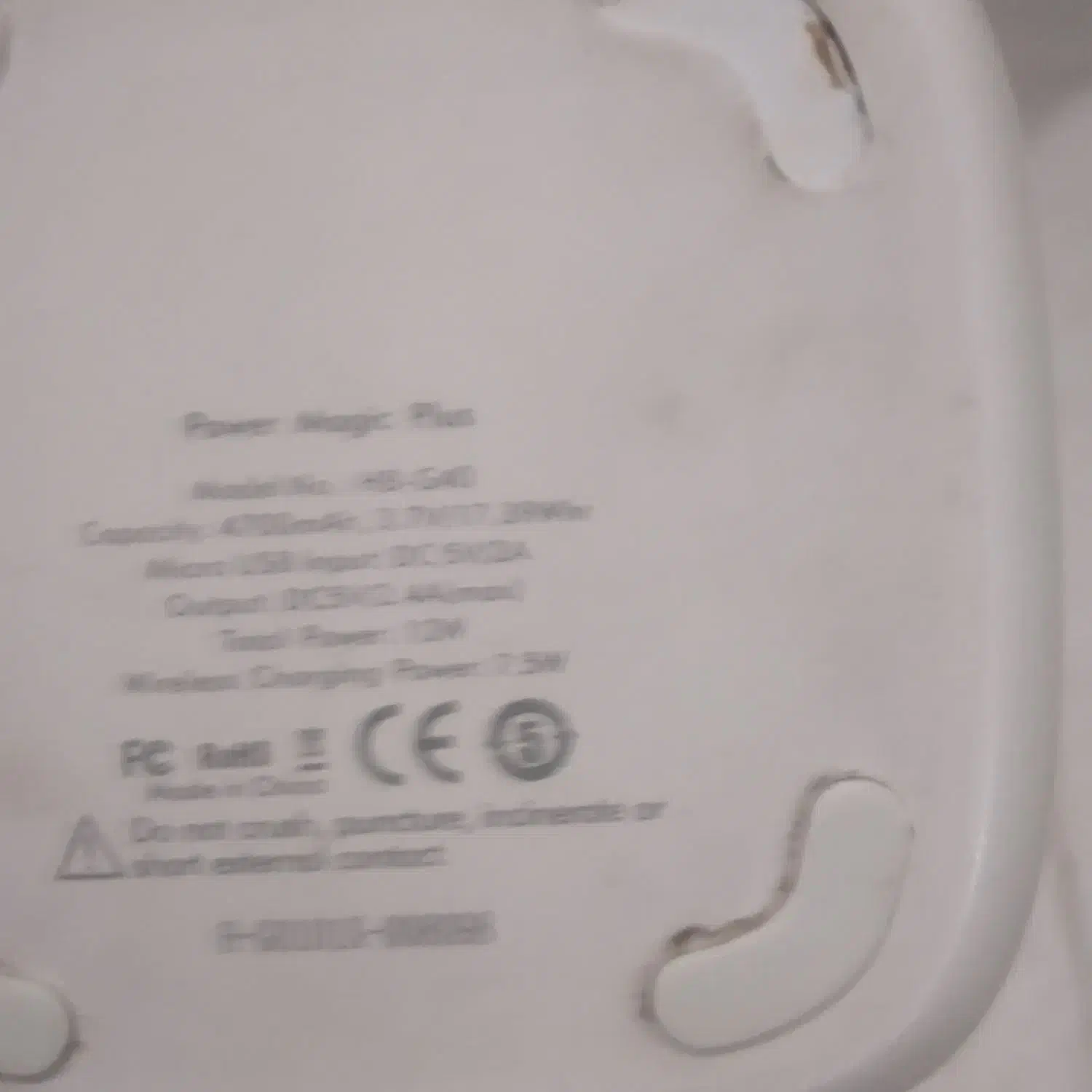 شارژرپاوربانک همه کاره|لوازم جانبی موبایل و تبلت|فردیس, شهرک ارم|دیوار