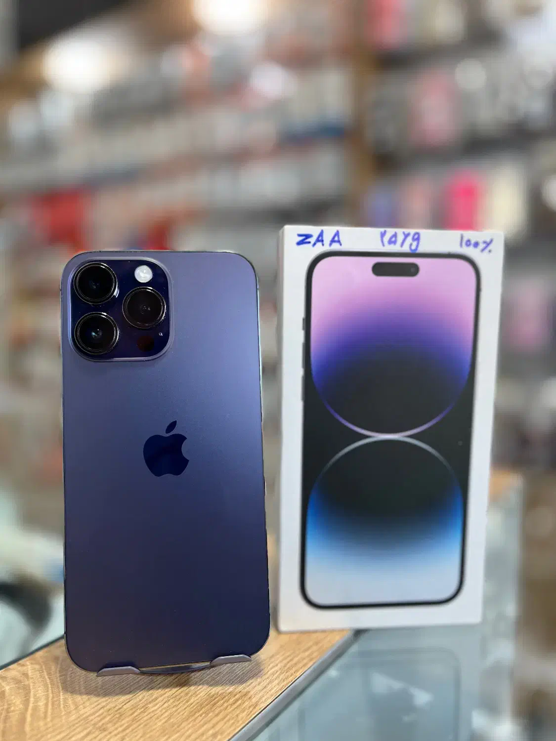 iPhone 14promax|موبایل|ارومیه, |دیوار