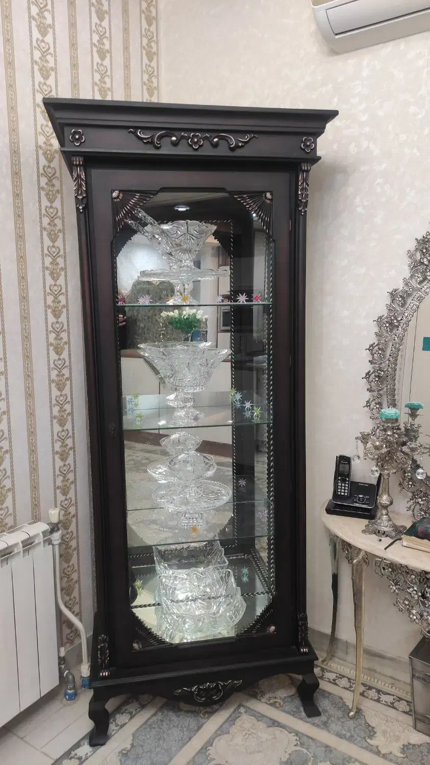 بوفه|بوفه، ویترین، کنسول|کرج, شهرک ولیعصر|دیوار