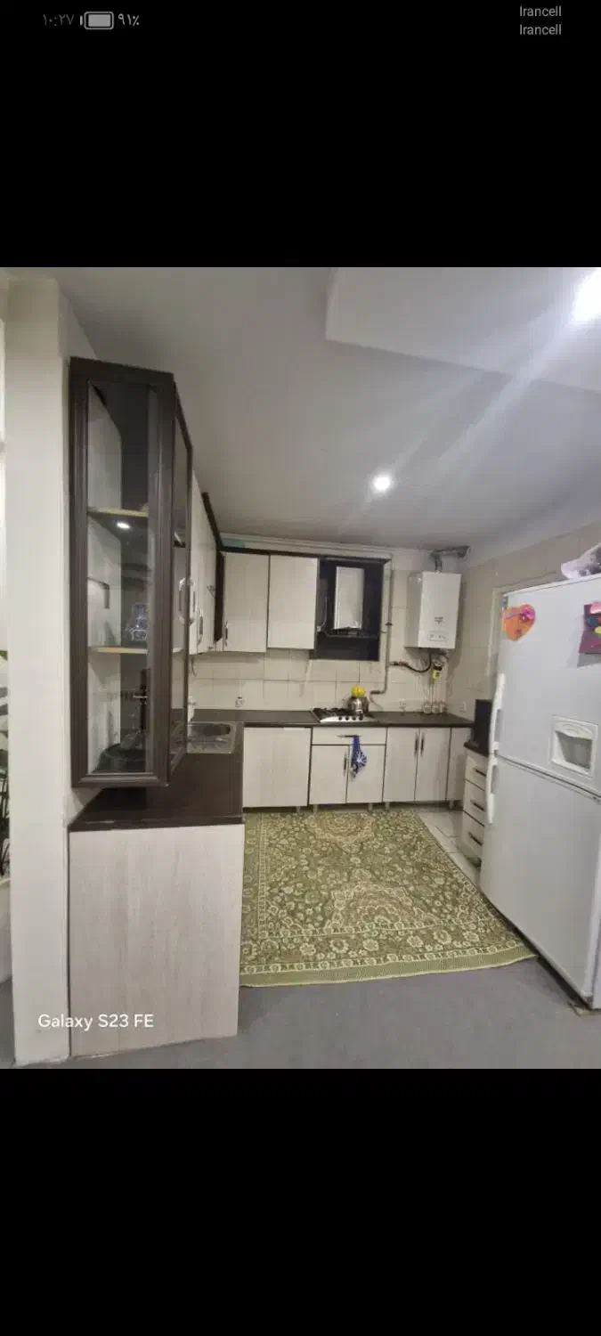 فروشی پارسیان|فروش آپارتمان|هشتگرد, شهرک گلها|دیوار