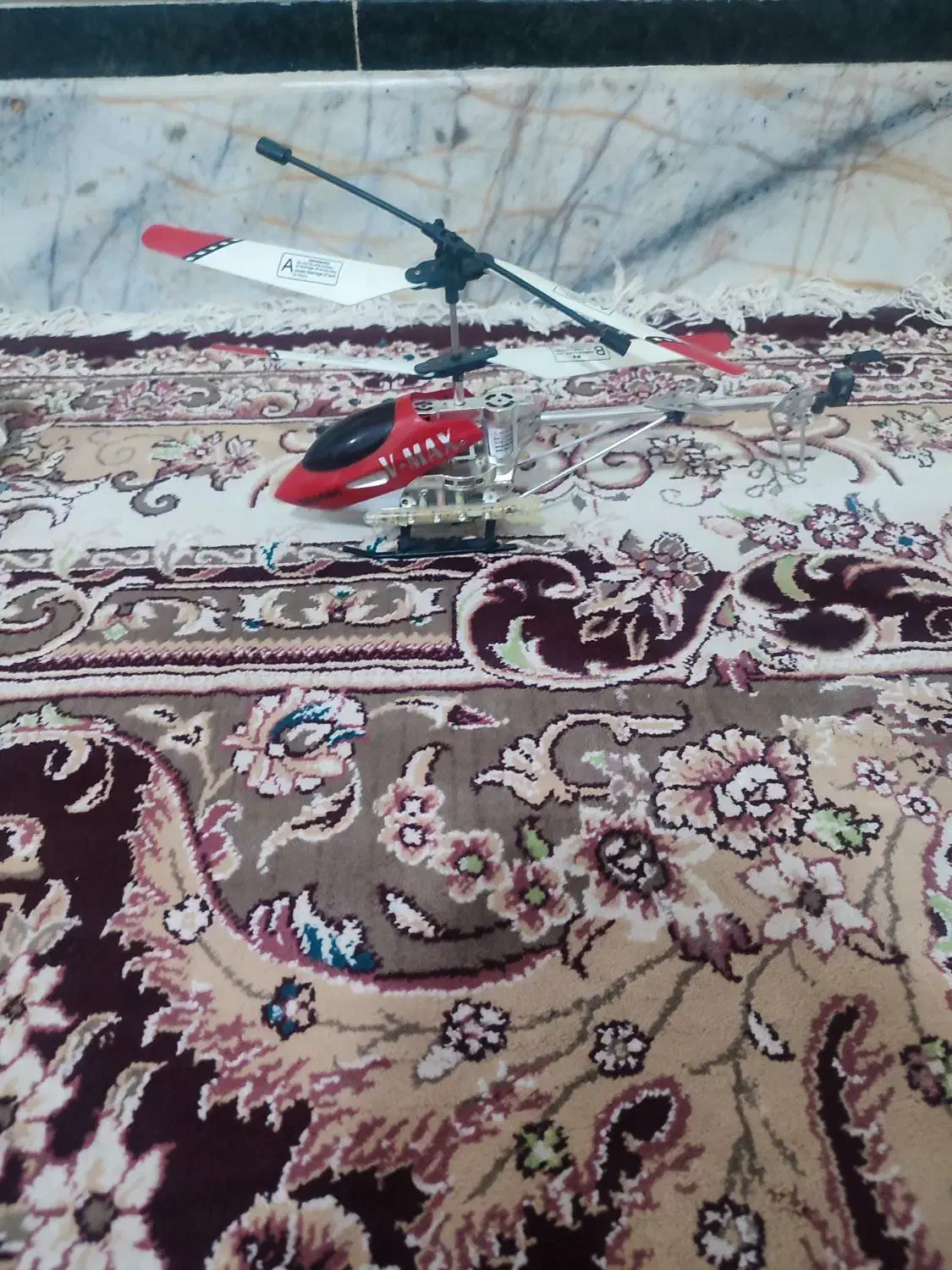 هلی کوپتر کنترلی|اسباب‌‌بازی|زاهدان, |دیوار