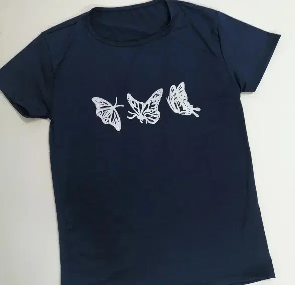 تیشرت، کراپ|لباس|تربت‌حیدریه, منصوریه|دیوار