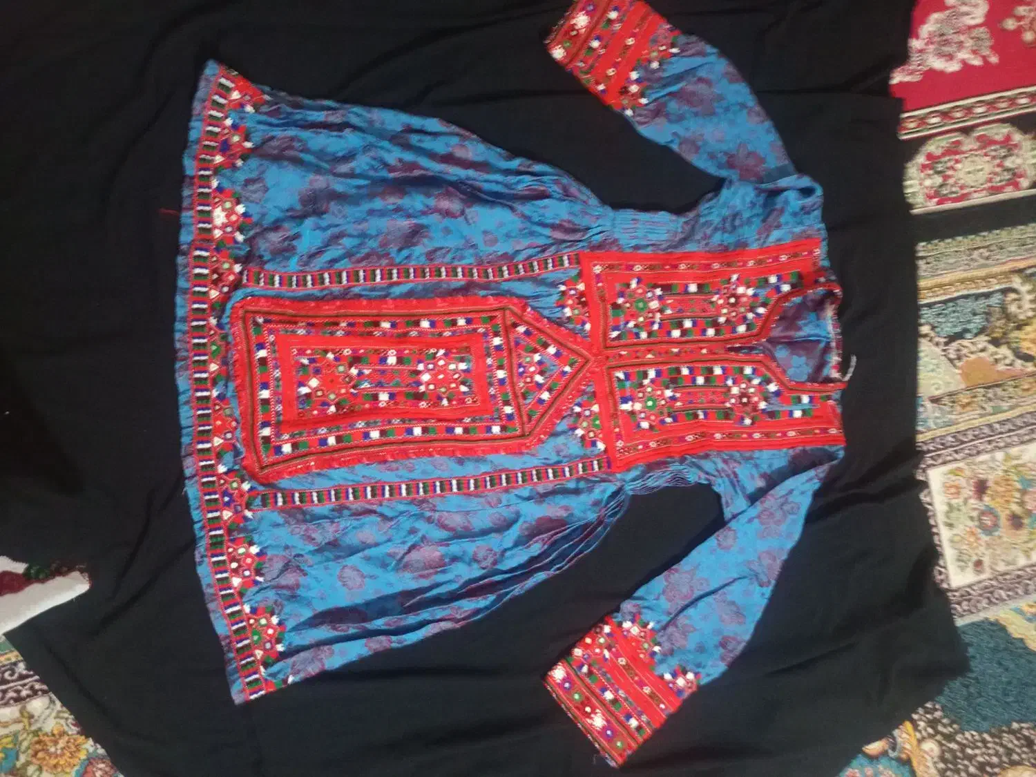 لباس دست دوم|لباس|ایرانشهر, |دیوار