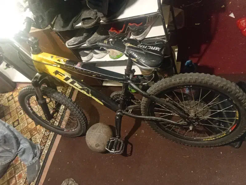 دوچه۲۰|دوچرخه، اسکیت، اسکوتر|قم, حاج خلیل|دیوار