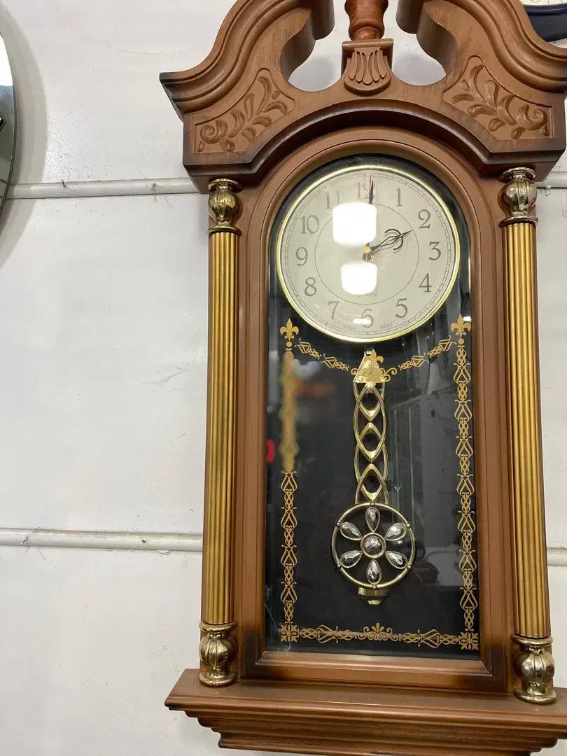 ساعت دیواری|ساعت دیواری و تزئینی|مشهد, بهارستان|دیوار