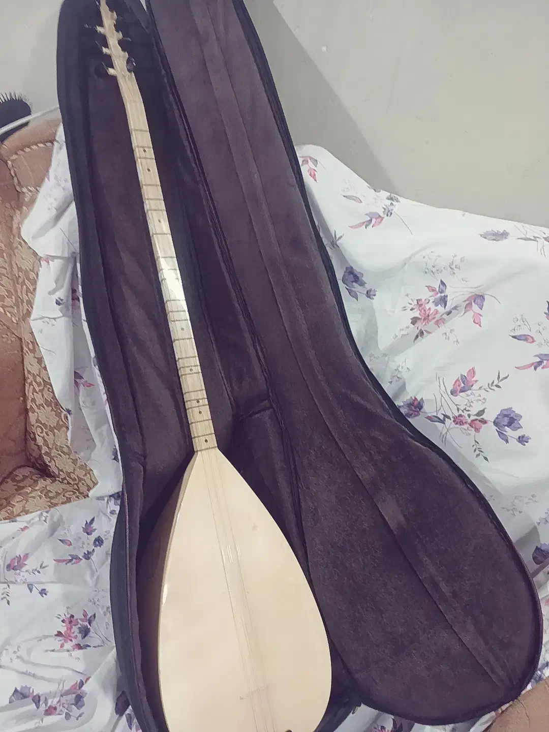 باغلاماYeldiz بهترین صدا|سازهای سنتی|اردبیل, |دیوار