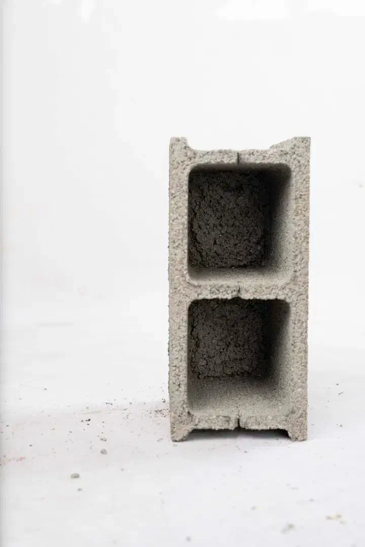 بلوک سیمانی|مصالح و تجهیزات ساختمان|گرگان, |دیوار