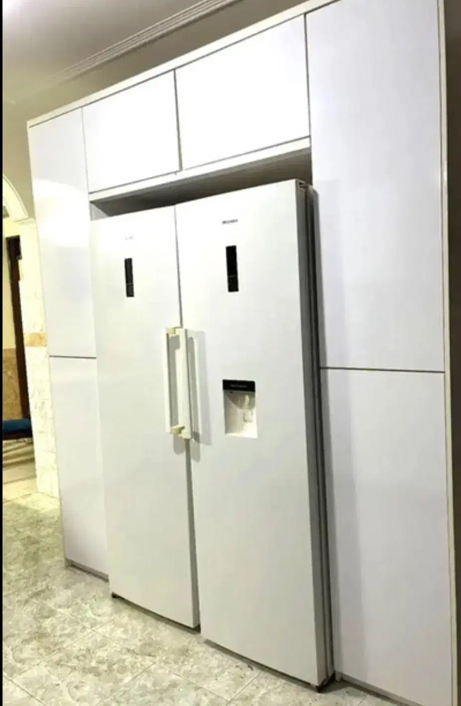 کابینت|مصالح و تجهیزات ساختمان|بجنورد, |دیوار