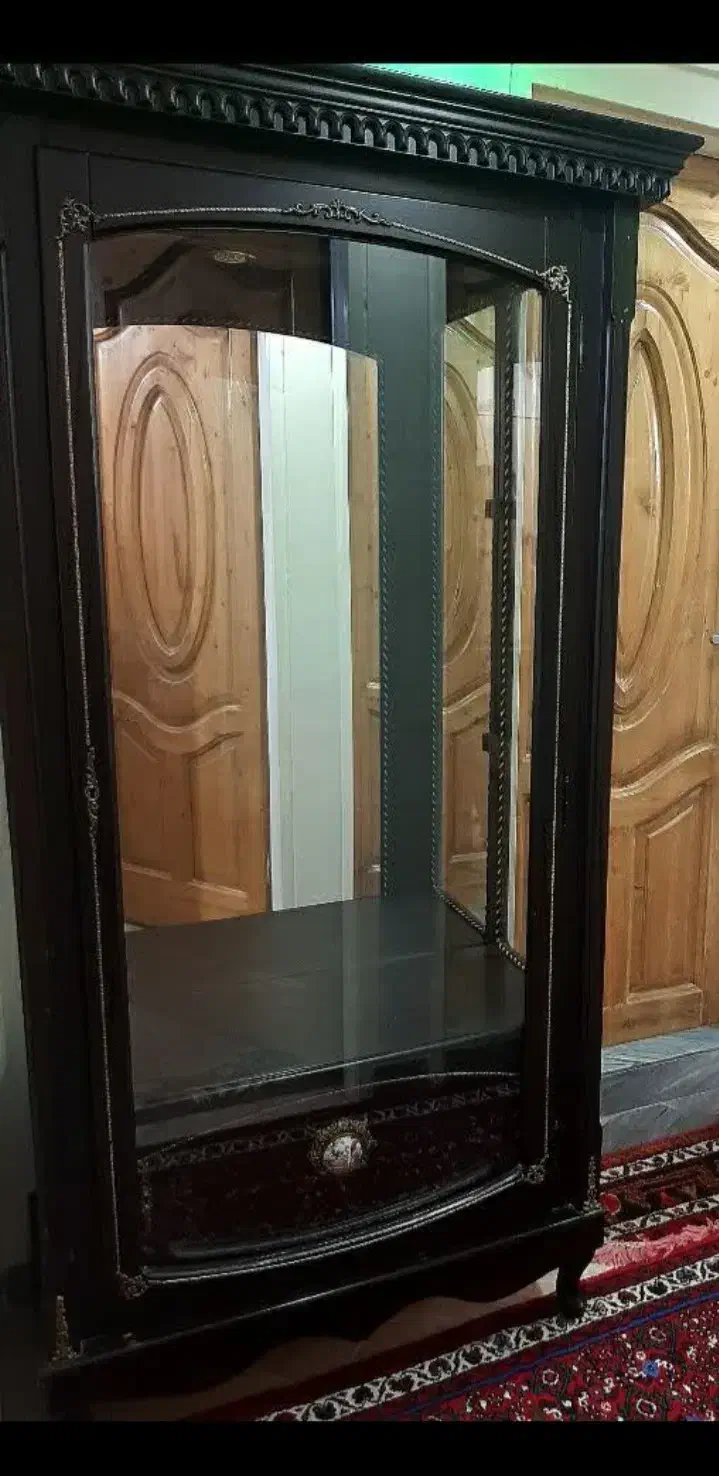 بوفه سالم|بوفه، ویترین، کنسول|همدان, |دیوار