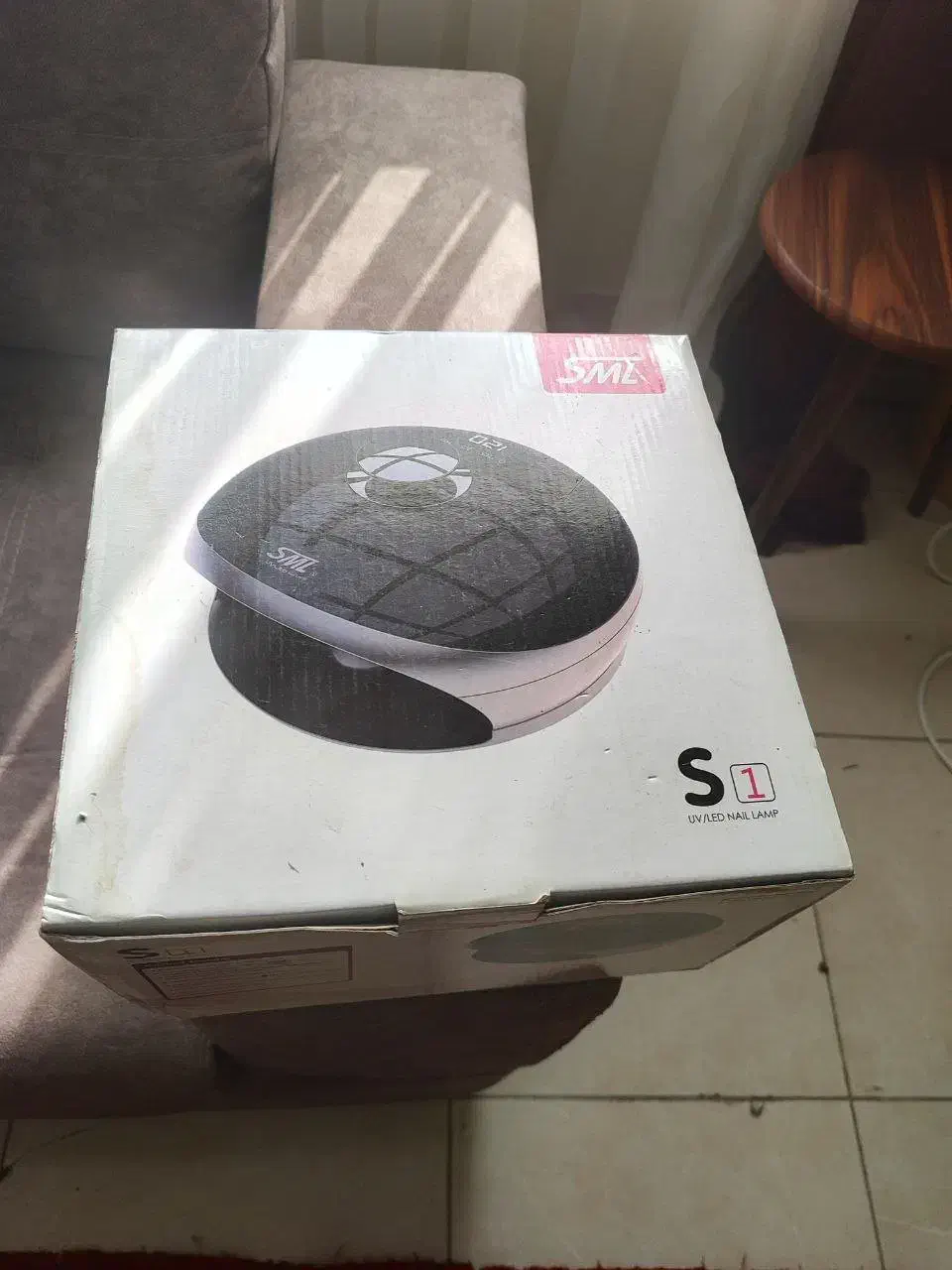 دستگاه یو وی|آرایشی، بهداشتی، درمانی|لاهیجان, مهرگان|دیوار