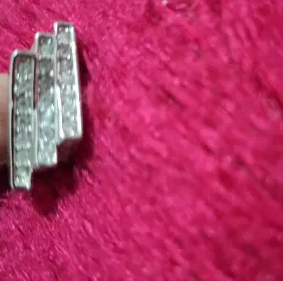 انگشترسه رج استیل زیرقیمت|بدلیجات|رشت, کوی مهر|دیوار