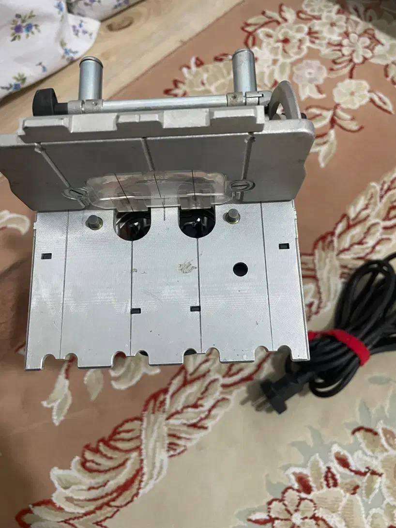 دستگاه دوبل زن(دومینو زن) مافل|ماشین‌آلات صنعتی|تهران, امام خمینی|دیوار