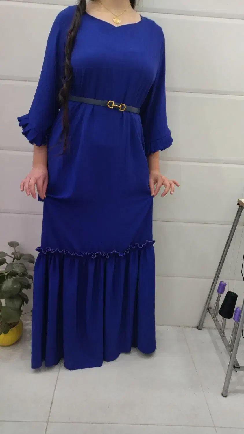 خیاطی|لباس|مهاباد (آذربایجان غربی), |دیوار