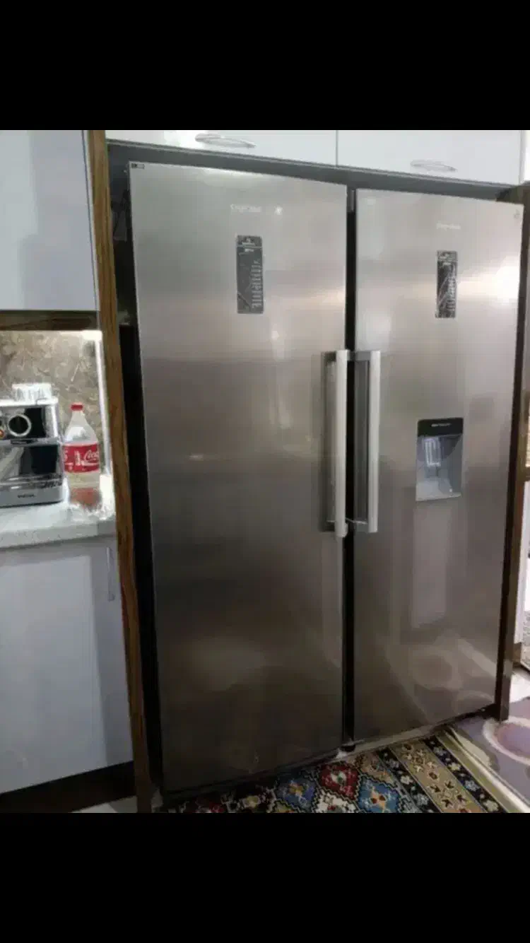 خرید و فروش یخچال لباسشوبی ظرفشویی|یخچال و فریزر|نیشابور, کوی فرهنگیان|دیوار