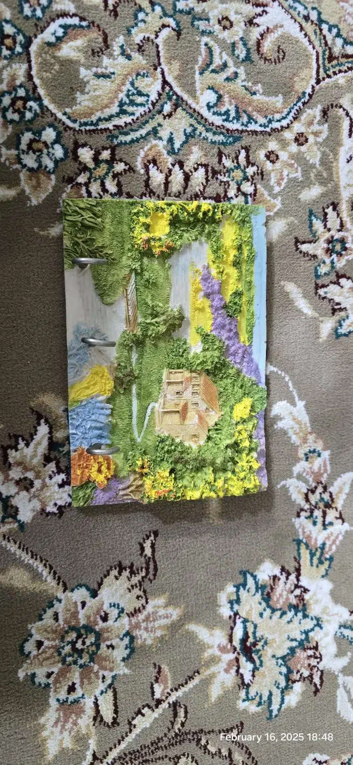 مجسمه فیل 3 عددی|مجسمه، تندیس، ماکت|محمدیه-قزوین, |دیوار