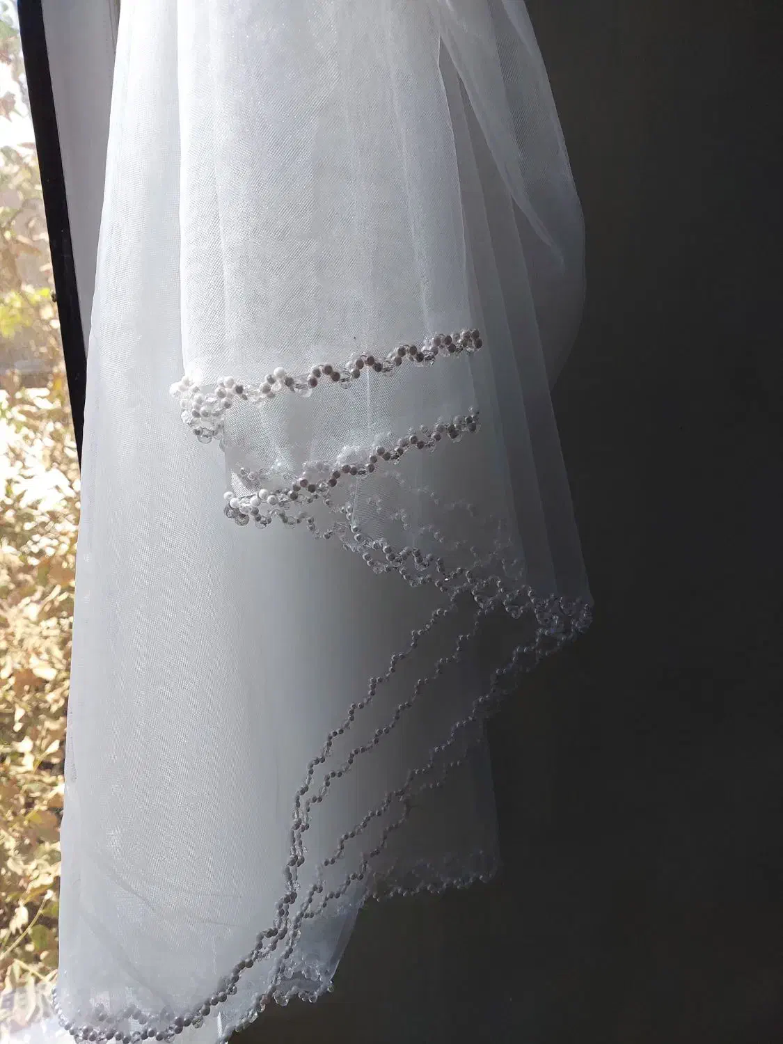 تور لباس عروس|لباس|تاکستان, |دیوار