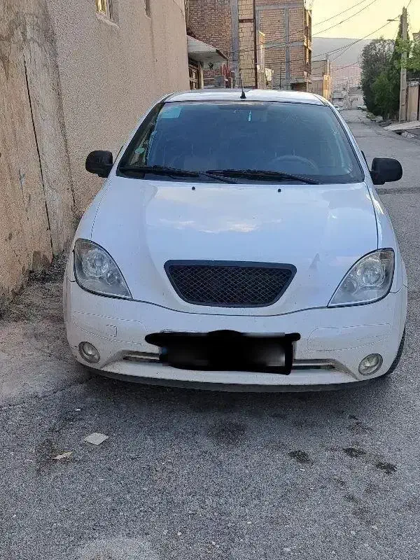 تیبا ۹۹ دوگانه شرکتی|خودرو سواری و وانت|ایوان, |دیوار