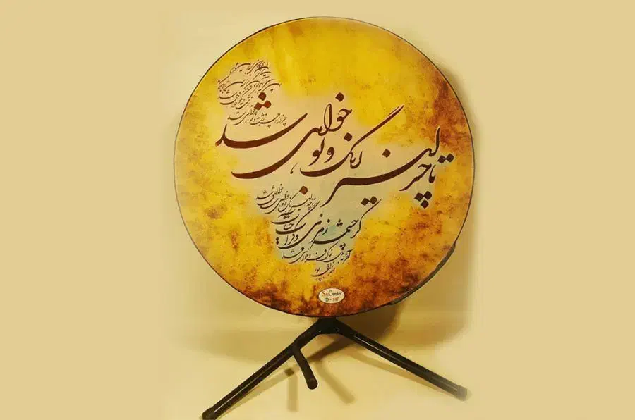 اموزش سنتور تنبک دف گیتار|خدمات آموزشی|اصفهان, میرعماد|دیوار