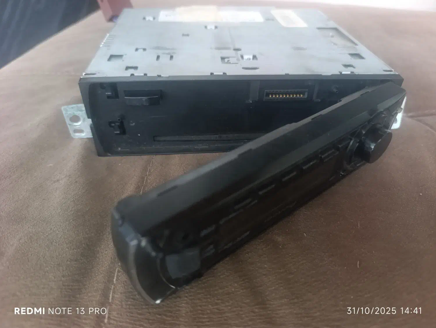 ظبط پایونر 2150usb|قطعات یدکی و لوازم جانبی|نوشهر, |دیوار