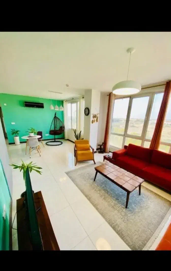 اجاره روزانه سوئیت مبله شیک ارزان درسراسرتهران غرب|اجارهٔ کوتاهمدت آپارتمان و سوئیت|تهران, صادقیه|دیوار