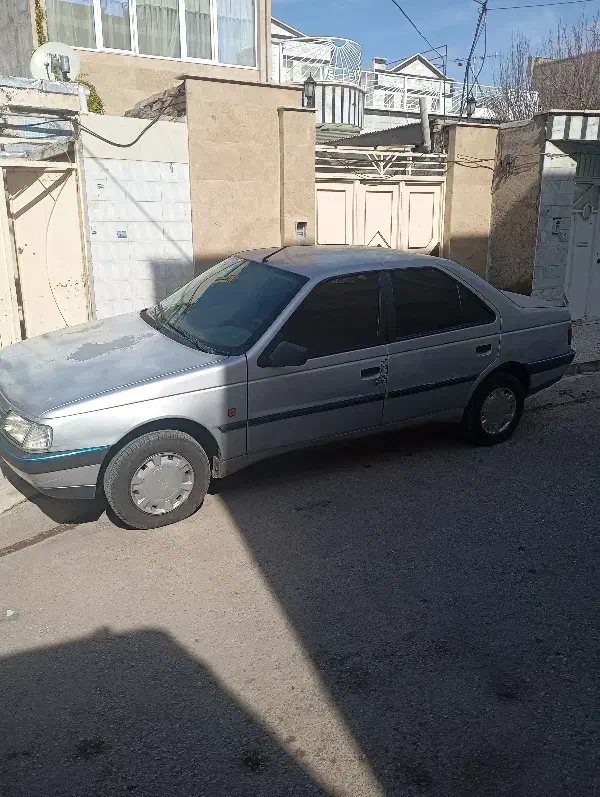 ماشین خانگی|خودرو سواری و وانت|اردبیل, |دیوار