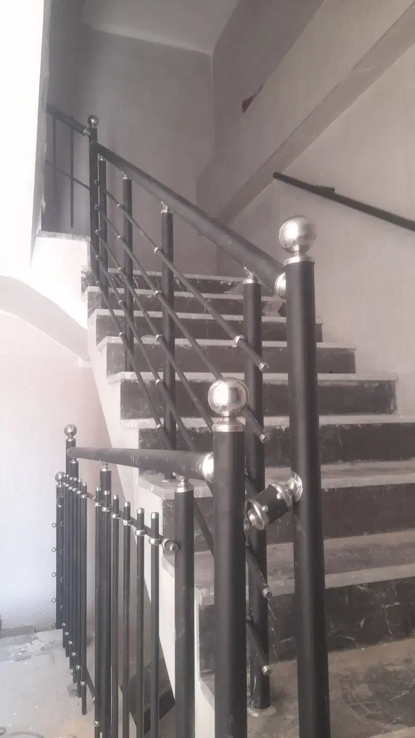 نرده استیل ***|خدمات پیشه و مهارت|گرمدره, |دیوار