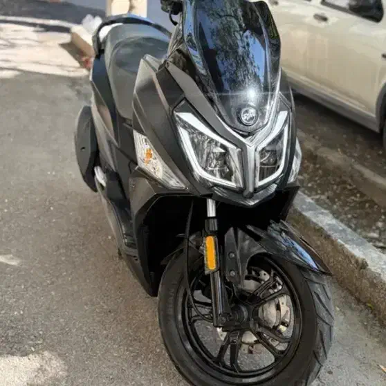 sym j200|موتورسیکلت|تهران, حکیمیه|دیوار