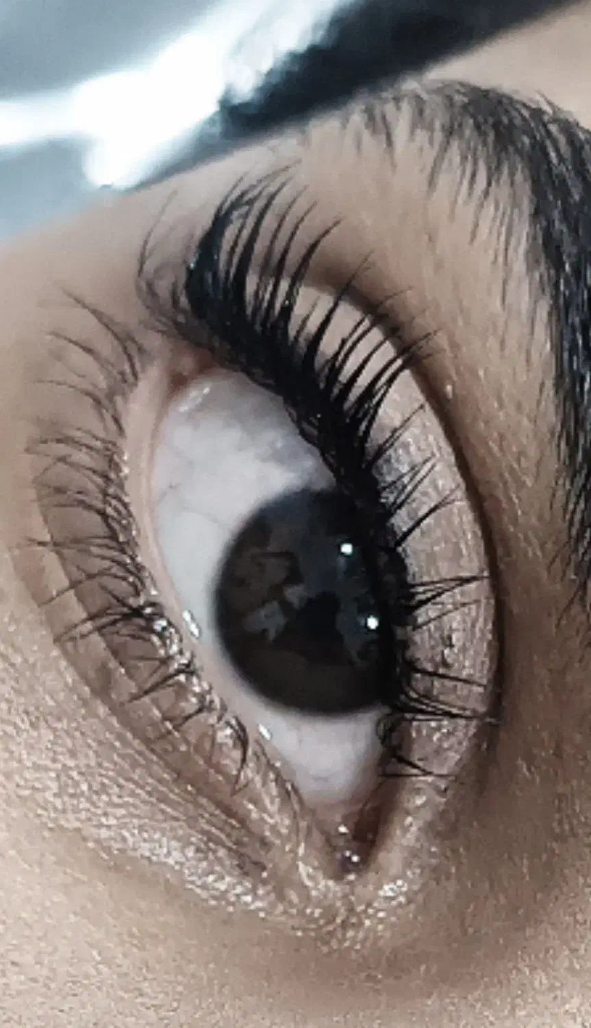 لیفت ابرو و مژه /کاشت و اکستنشن مژه|خدمات آرایشگری و زیبایی|زابل, |دیوار