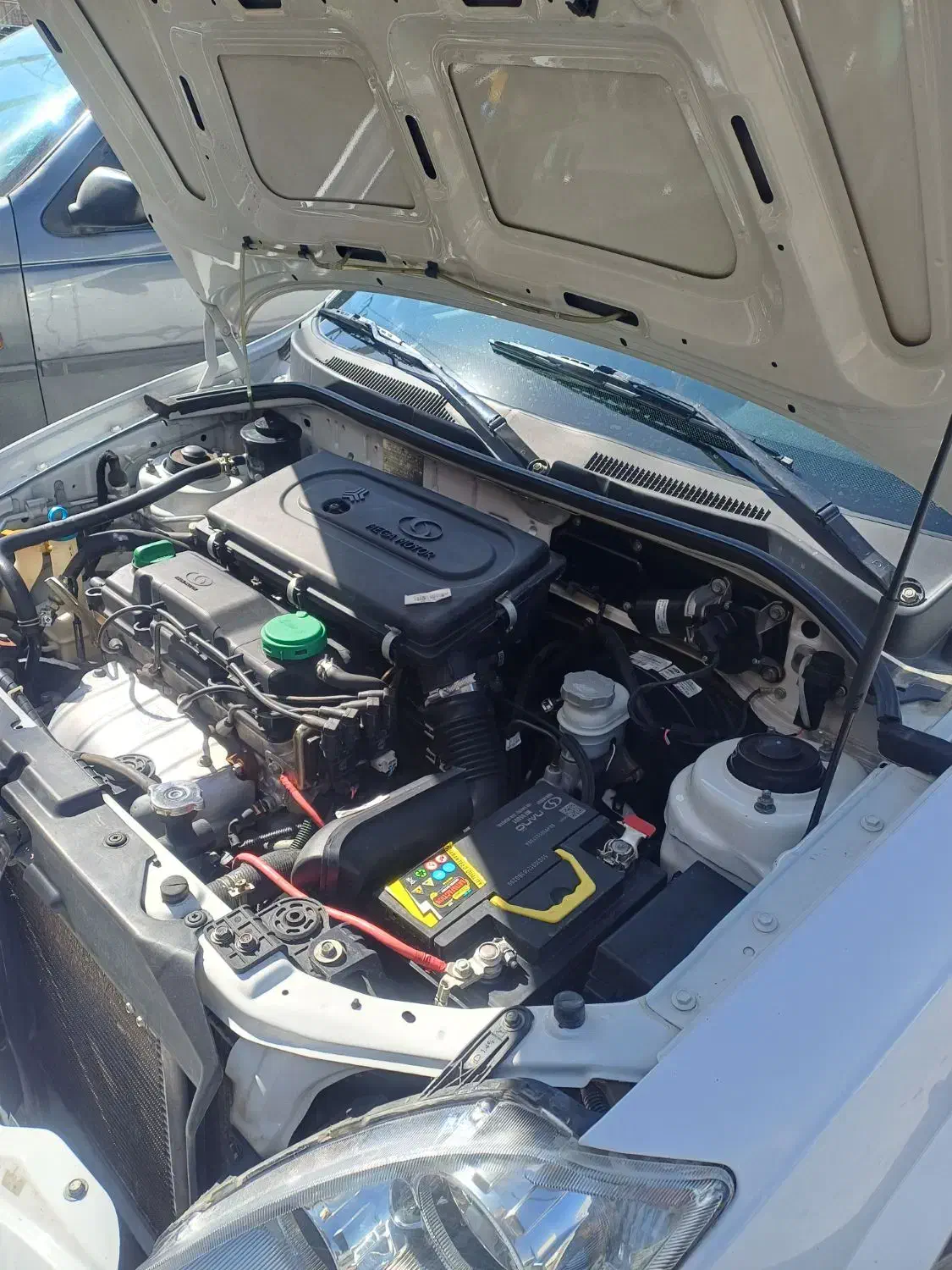 تیبا2مدل401|خودرو سواری و وانت|یاسوج, |دیوار