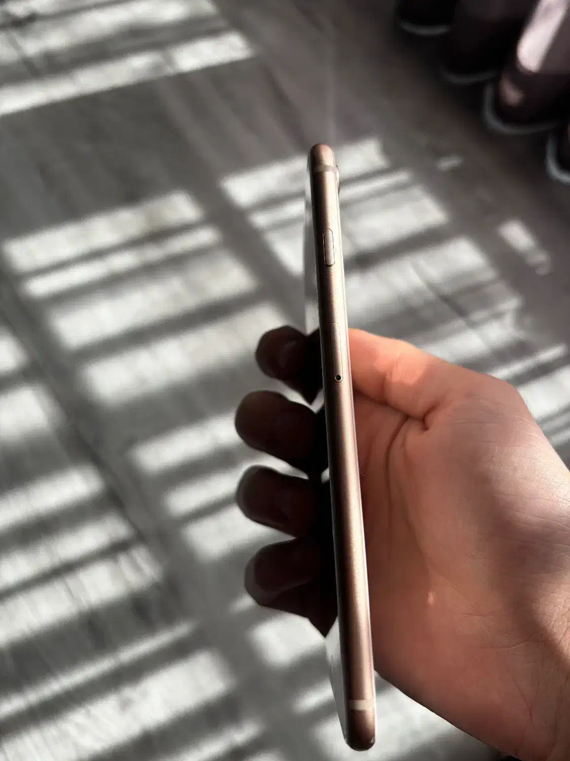 آیفون 8 plus|موبایل|اردبیل, |دیوار