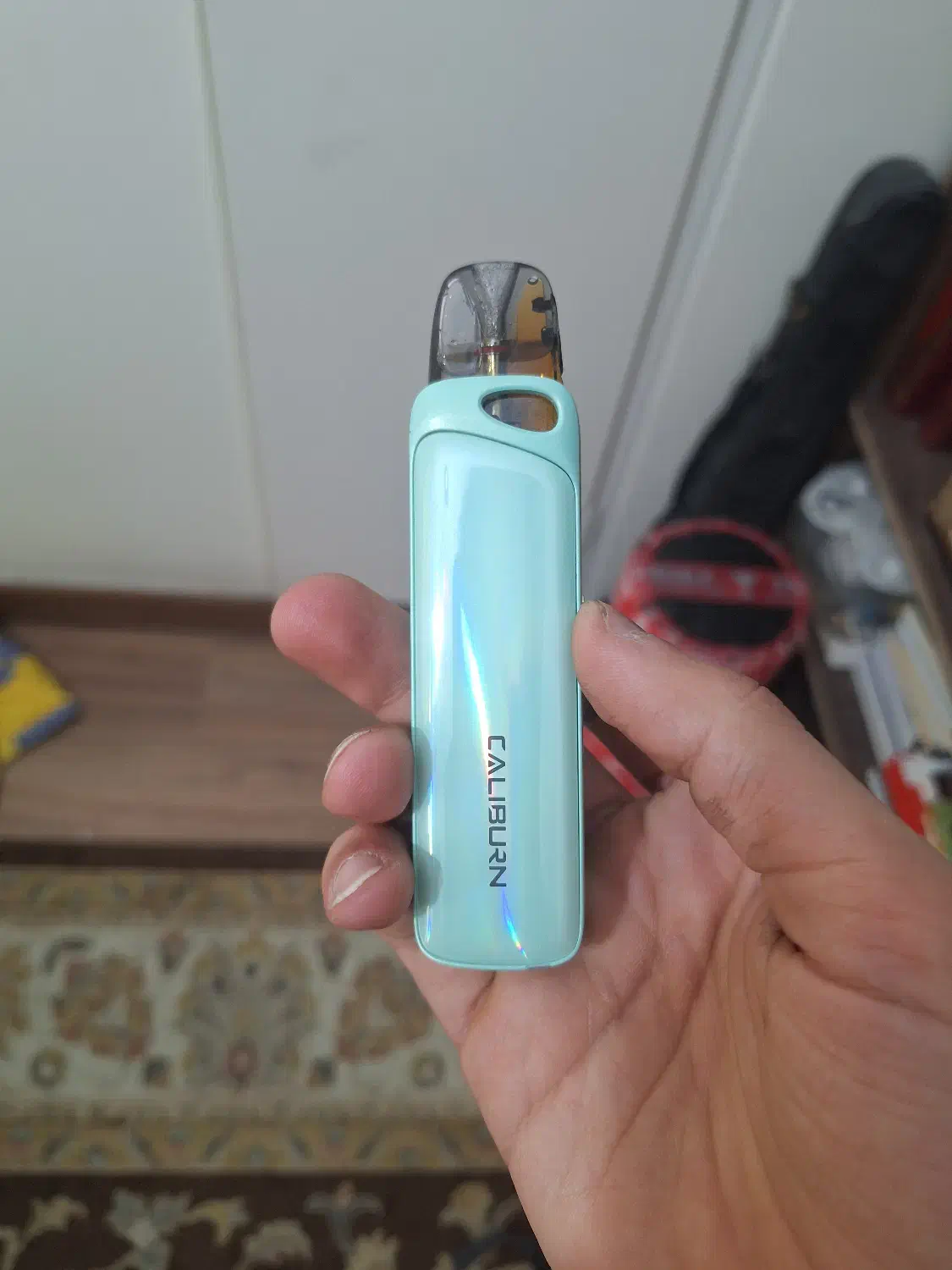 پاد ویپ|لوازم جانبی موبایل و تبلت|تهران, تهرانپارس غربی|دیوار