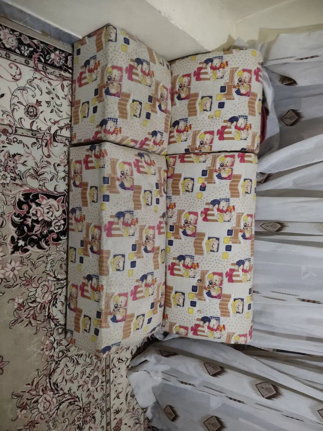 مبل|مبلمان خانگی و میز عسلی|شهرضا, |دیوار