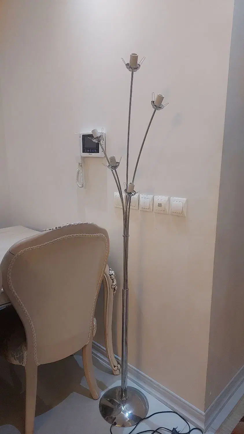 آباژور|چراغ خواب و آباژور|همدان, |دیوار