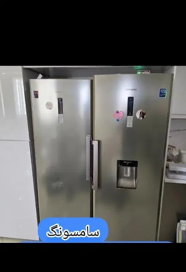 تعمیر یخچال لباسشویی درگوهردشت اشتراکی جهانشهر|خدمات پیشه و مهارت|کرج, گوهردشت|دیوار