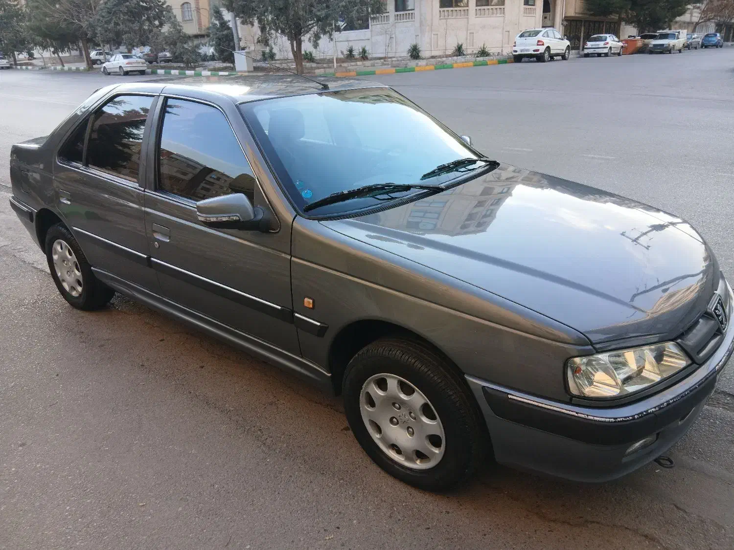 پارس سال ۱۴۰۰|خودرو سواری و وانت|مشهد, شهرآرا|دیوار