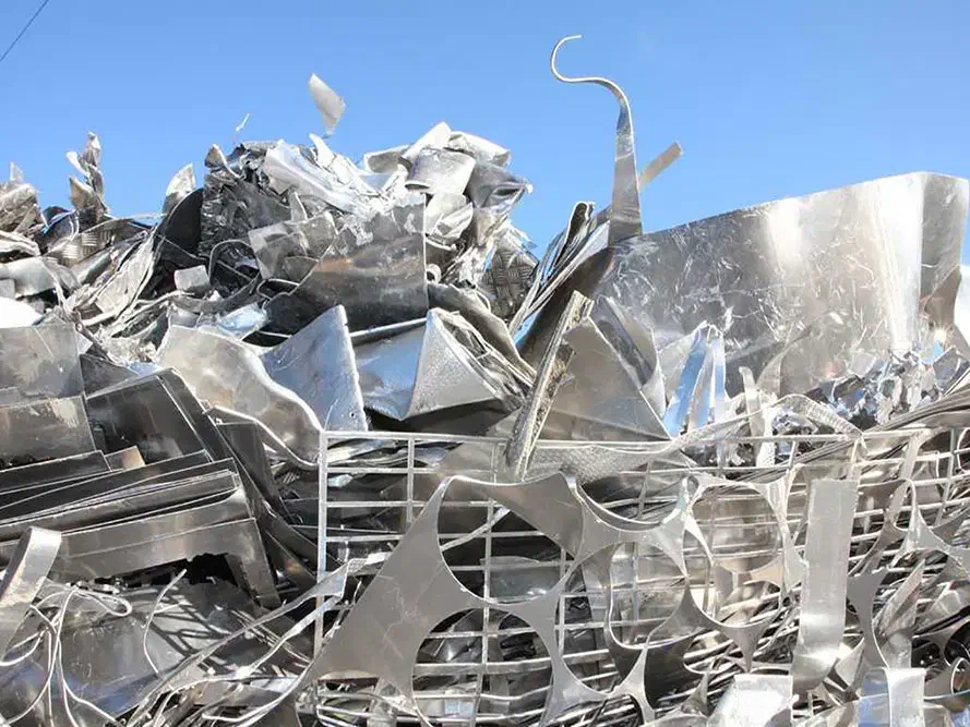 خرید انواع ضایعات با بالاترین قیمت|عمده‌فروشی|شاهین‌شهر, نبوت|دیوار