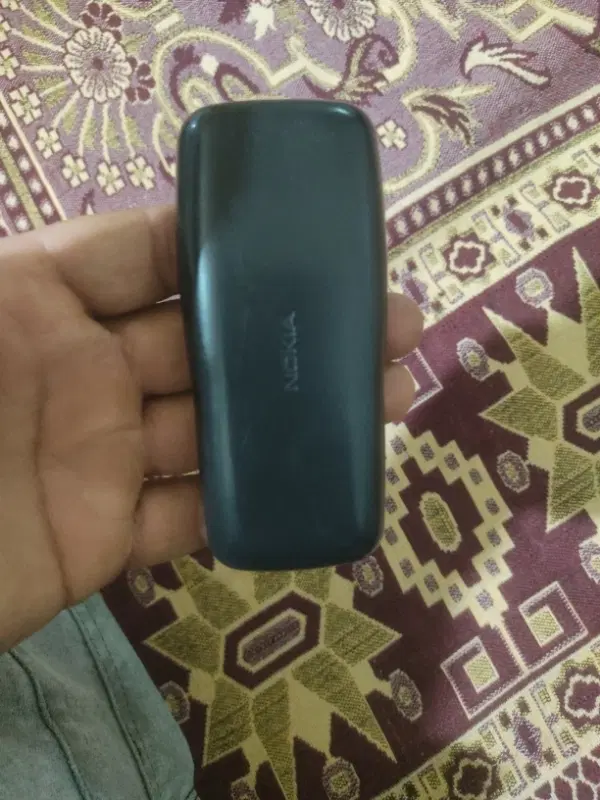 گوشی ساده مدل 105|موبایل|اصفهان, باتون|دیوار