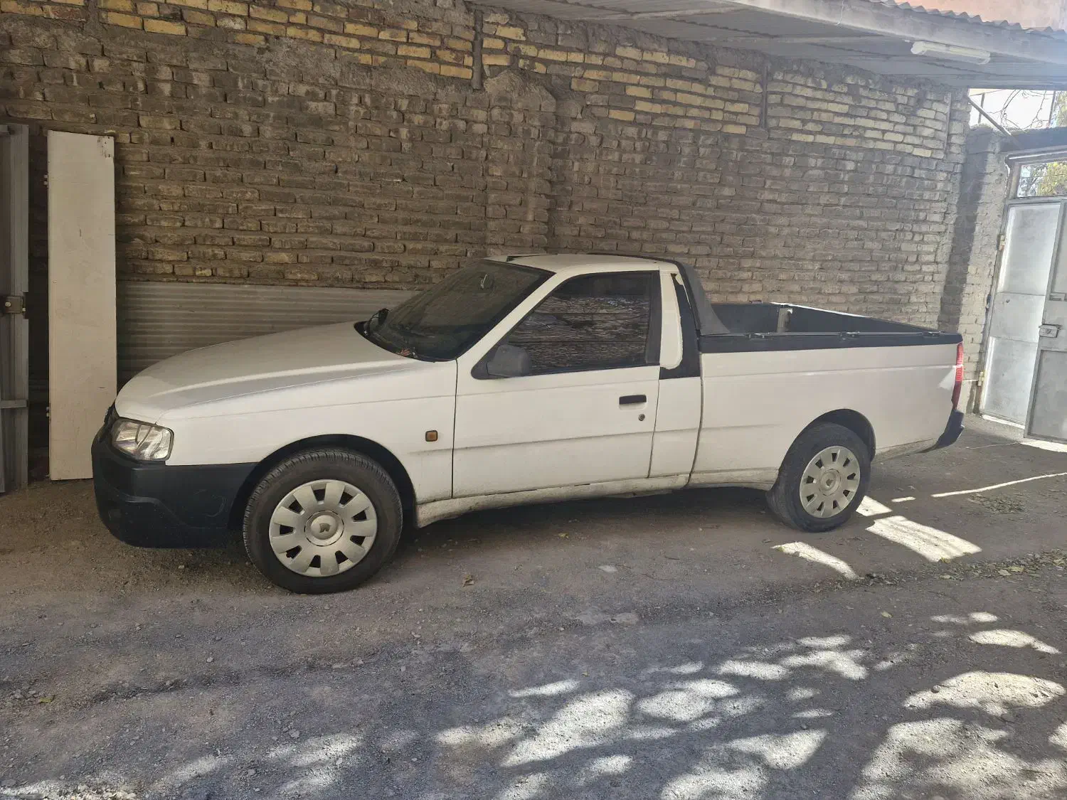 اریسان|خودرو سواری و وانت|اراک, |دیوار